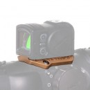 Reptilia SADDLE Mount For ELCAN and ACRO / MPS