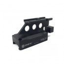 KINETIC Sidelock Aimpoint Micro Mount