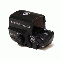 Leupold リューポルド LCO ダットサイト