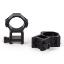 Viridian 30mm Scope Rings, High