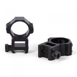 Viridian 30mm Scope Rings, Medium