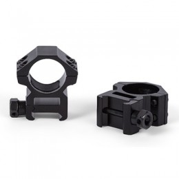 Viridian 1in Scope Rings Medium