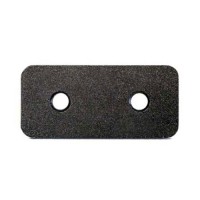Brigand Arms M-LOK Backing Plate (NOAX Series)