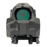 Meprolight Mepro M22 PRO Illuminated Reflex Sight