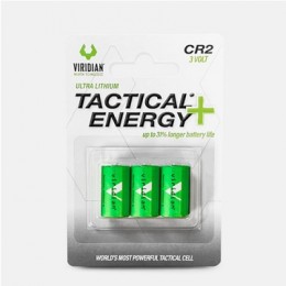 Viridian CR2 Battery (3 Pack)