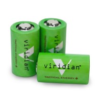 Viridian CR2 Battery (3 Pack)