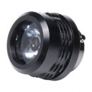 Viridian X Series Green LED Bayonet Style Assembly