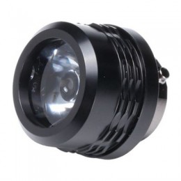 Viridian X Series White LED Bayonet Style Assembly