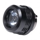 Viridian X Series White LED Bayonet Style Assembly