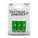 Viridian CR123 Battery (3 Pack)
