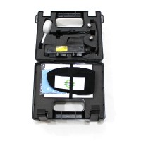 Meprolight MOR PRO 2.2 MOA Bullseye Red & IR Laser