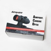 Aimpoint Carbine Optic (ACO) Red Dot Sight