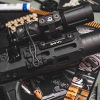 Skunk Worx Labyrinth Rail Cover