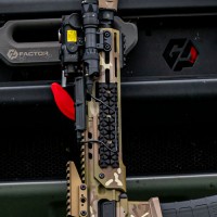 Skunk Worx Labyrinth Rail Cover