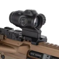 Primary Arms SLx 3X MicroPrism with Red Illuminate