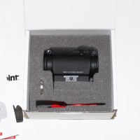 Aimpoint エイムポイント Micro T-2 Red Dot Sight