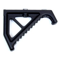 A3 Tactical Angled Foregrip 45 Degree