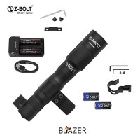 Z-Bolt Blazer18350 Cable Switch