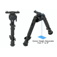LEAPERS UTG Recon 360 TL Bipod