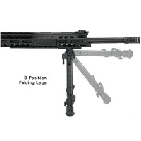LEAPERS UTG Recon 360® TL Bipod