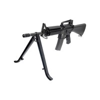 LEAPERS UTG Synthetic Clamp-on Bipod TL-BP70