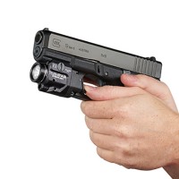 Streamlight TLR-8 Rear Switch Options