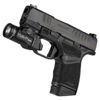 Streamlight TLR-7 Rear Switch Options
