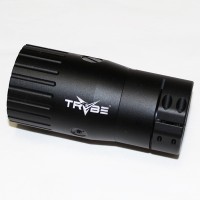 TRYBE Optics Enhancer Scope Magnification Doubler