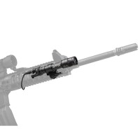 SureFire M622V IR Scout Weapon Light