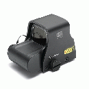 EOTech XPS 2-0 ホロサイト ブラック グリーンレティクル