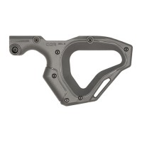 Hera Arms CQR Gen 2.0 Front Grip Battleship Gray