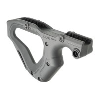 Hera Arms CQR Gen 2.0 Front Grip Battleship Gray