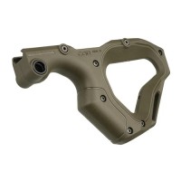 Hera Arms CQR Gen 2.0 Front Grip Green