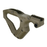 Hera Arms CQR Gen 2.0 Front Grip Green