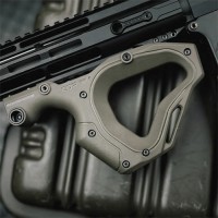 Hera Arms CQR Gen 2.0 Front Grip Black