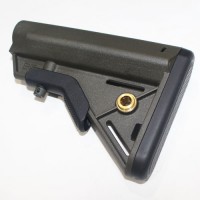 B5 Systems Bravo ST. Patrick Limited Edition