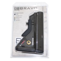 B5 Systems Bravo ST. Patrick Limited Edition