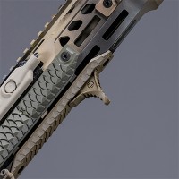 Railscales Karve-P
