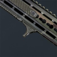 Railscales Karve-P
