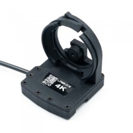 Because Operator LPMR-X Mission Recorder
