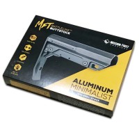 MFT BATTLELINK Aluminum Minimalist Milspec Stock