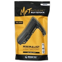 MFT BATTLELINK Minimalist Milspec Stock