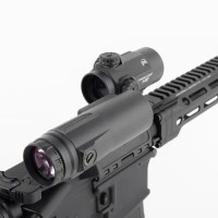 Primary Arms GLx 6x Magnifier Flip-To-Side