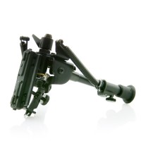 Kinetic M-LOK Bipod Adapter Harris