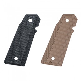 Railscales Ascend 1911 Scales