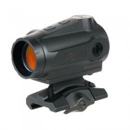 Sig Sauer Romeo5 Gen II Elite 1x20mm