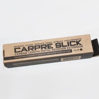 Strike Carbine Length Pistol Receiver Extension