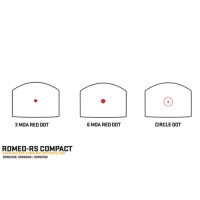 Sig Sauer Romeo-RS Compact