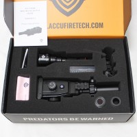 Accufire Technology Noctis V1