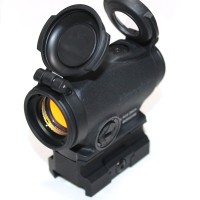 Aimpoint Duty RDS 2 MOA Red Dot Sight